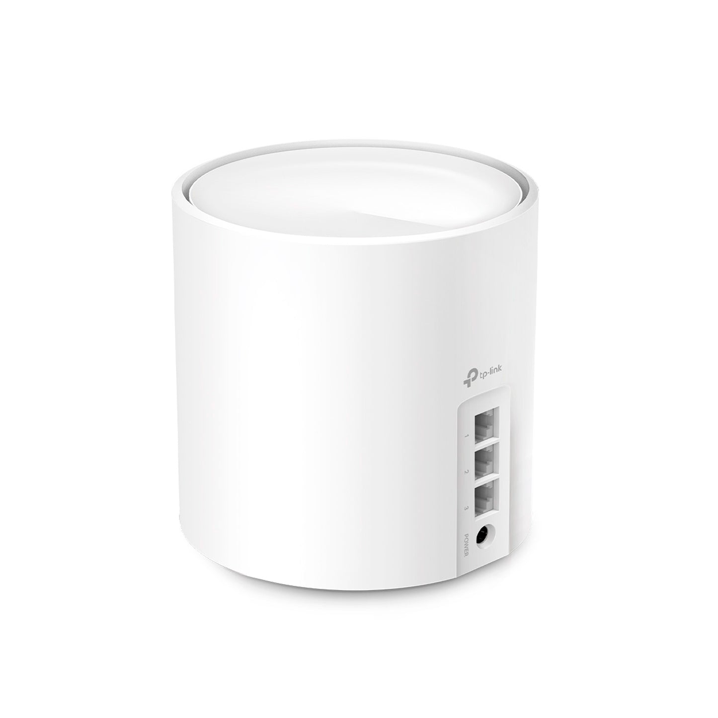 Tp-link Sistema Wifi 6 Malla Para El Hogar Deco X50 (2-pack)