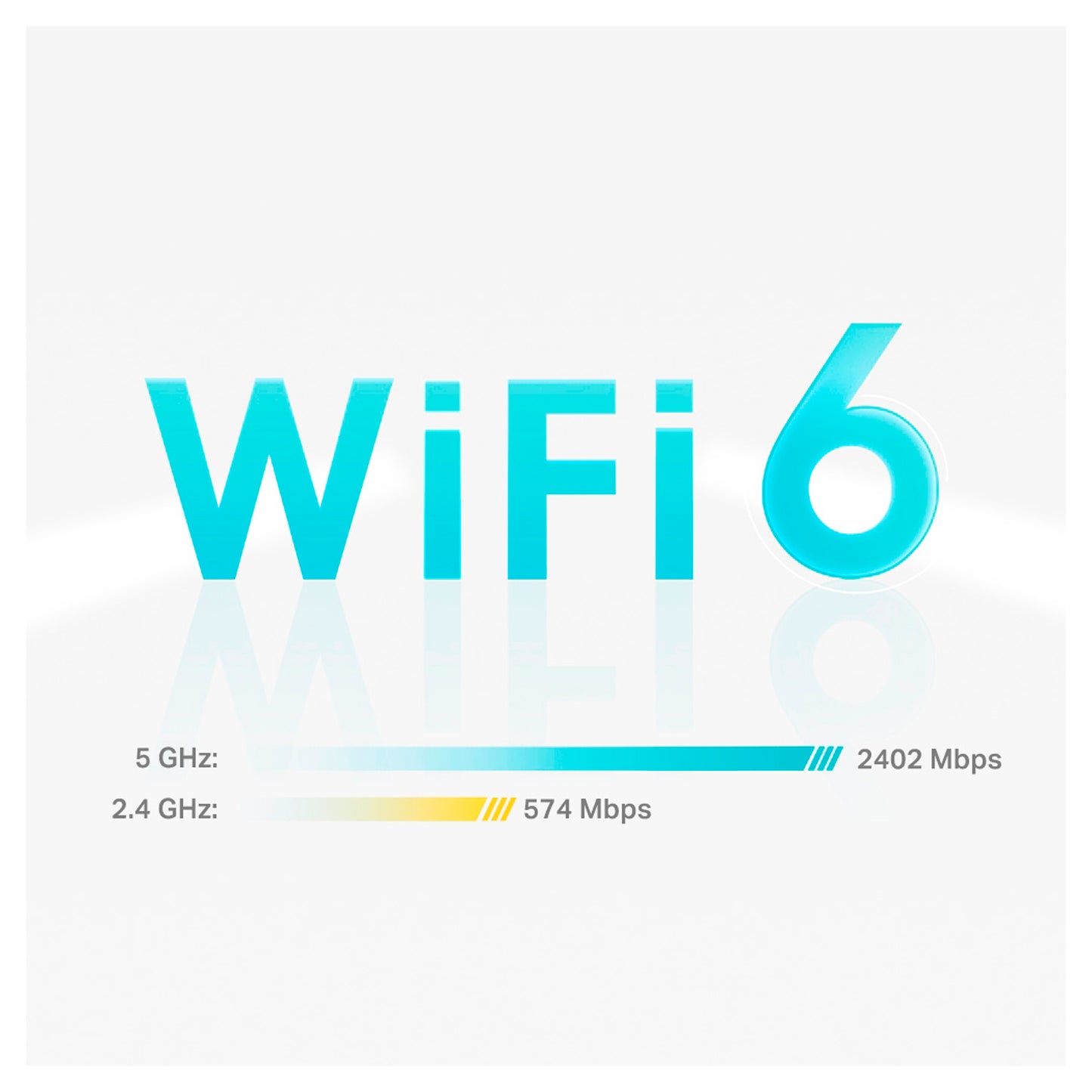 Tp-link Sistema Wifi 6 Malla Para El Hogar Deco X50 (2-pack)