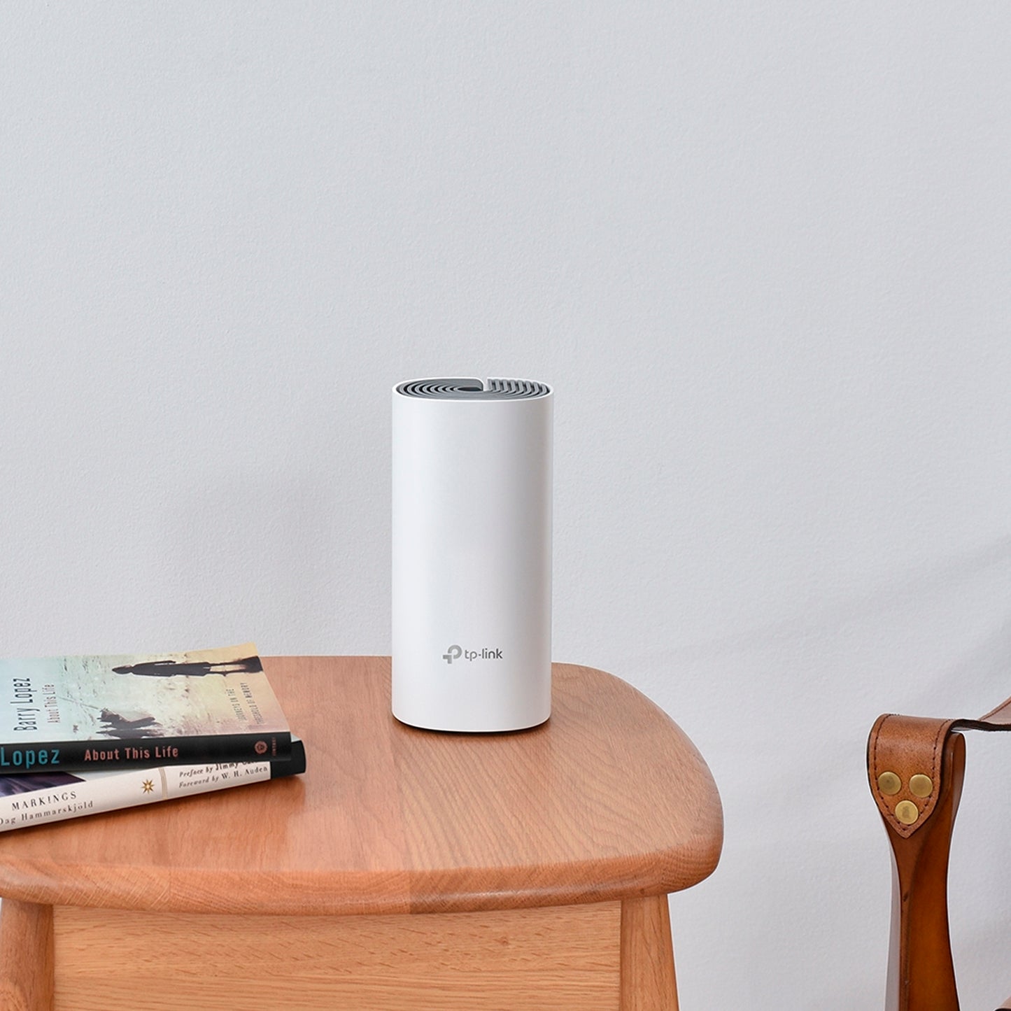 Extensor Wifi Mesh Deco E4 Banda Dual 3 Nodos Ac1200 Tp-link