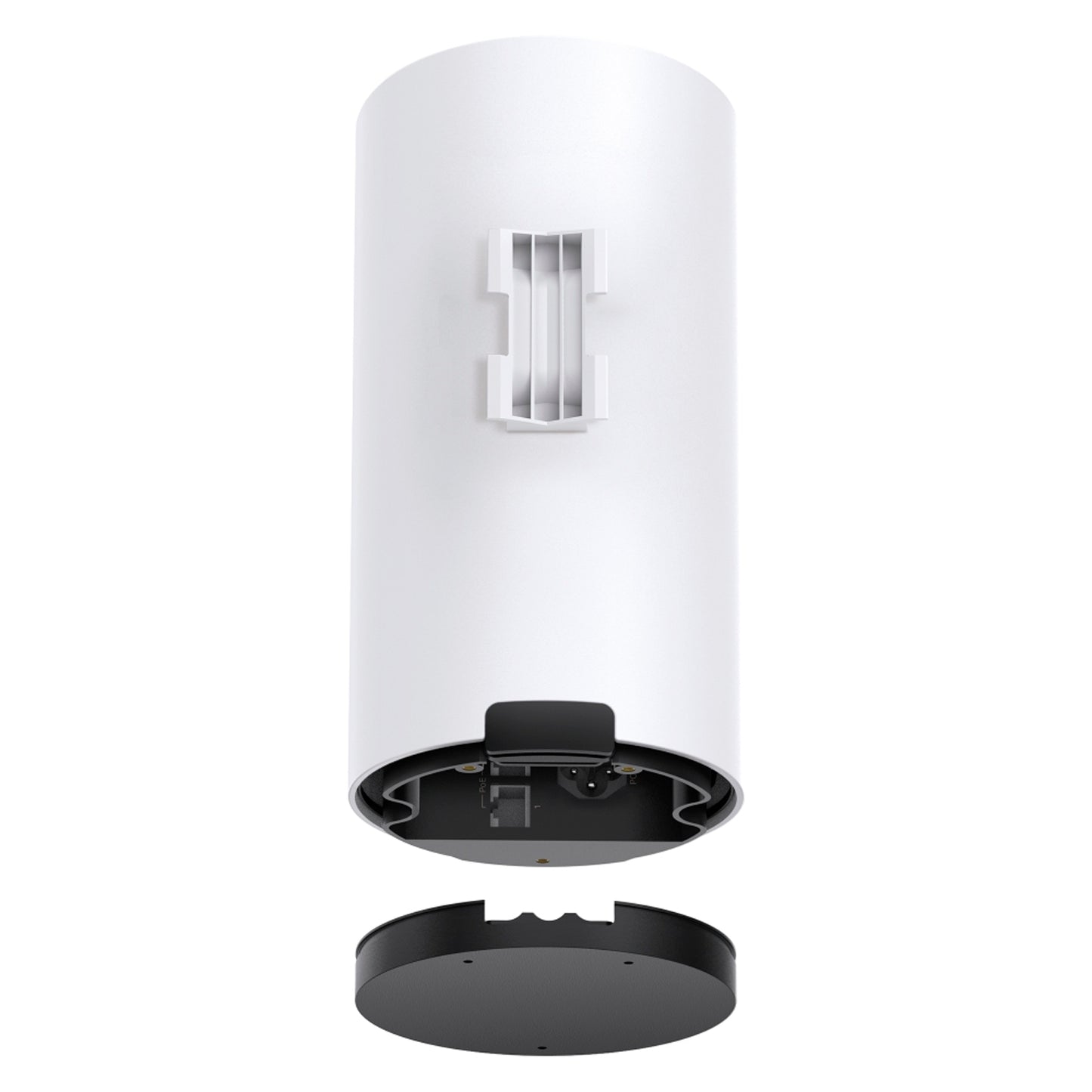 Sistema Tp-Link Deco X50 Wi-Fi 6 Mesh AI AX3000 exterior