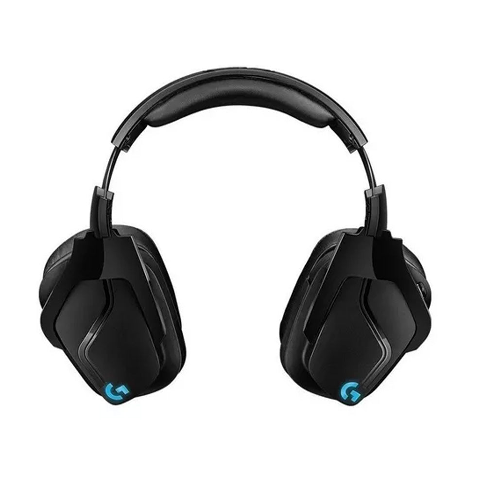 Logitech Diadema Gamer Inalámbrica G935 7.1 Rgb Micrófono