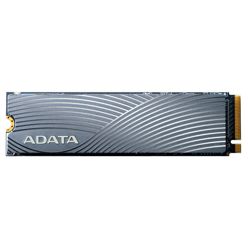 Disco Sólido Ssd Interno Adata Swordfish Aswordfish-250g-c