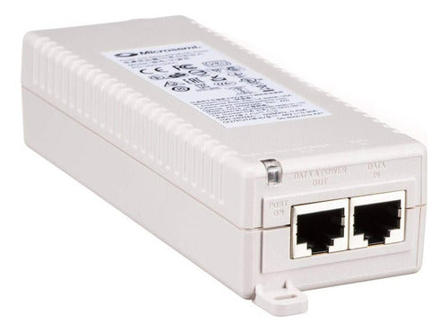 Aruba Jw627a Power Injector Poe 15.4w Para Los Ap Instant