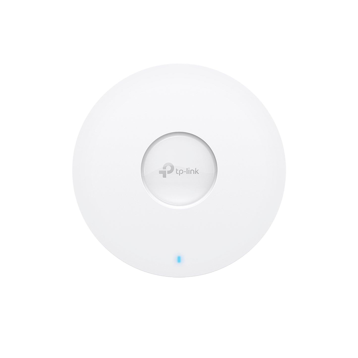 Access Point Tp-link De Techo Gigabit Wifi 6 Ax1800 Blanco