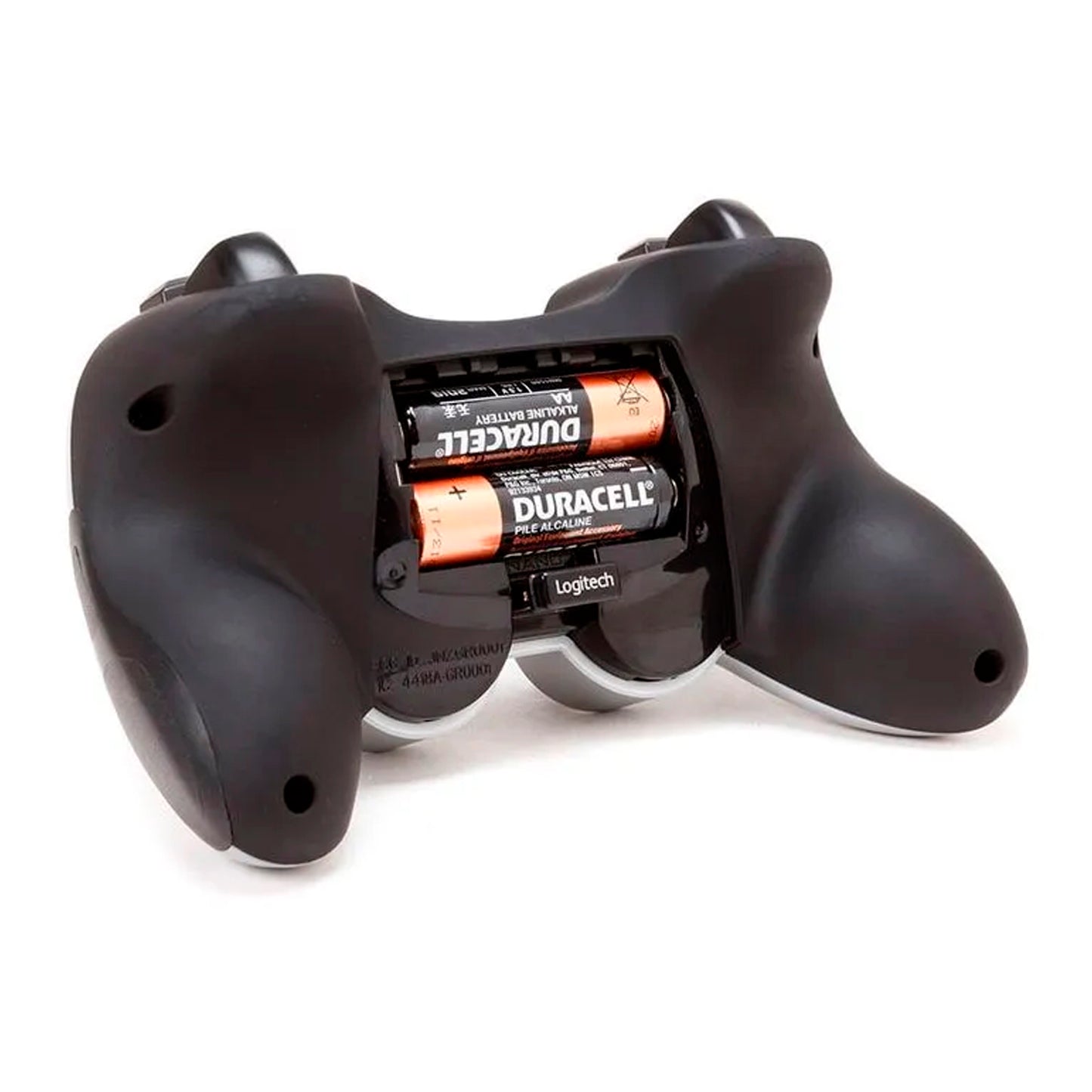 Control Gamepad Inalámbrico Logitech F710, Pc, Android Tv