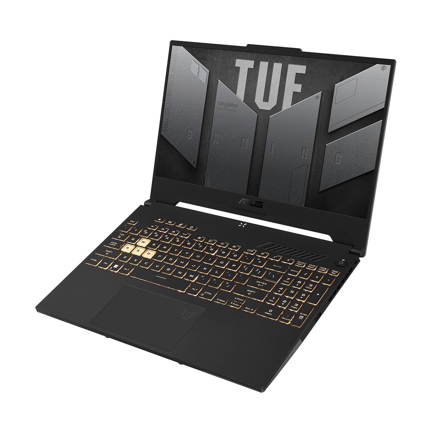 Portátil Gamer Asus Tuf F15 Core i5 12500H 24gb 512gb RTX