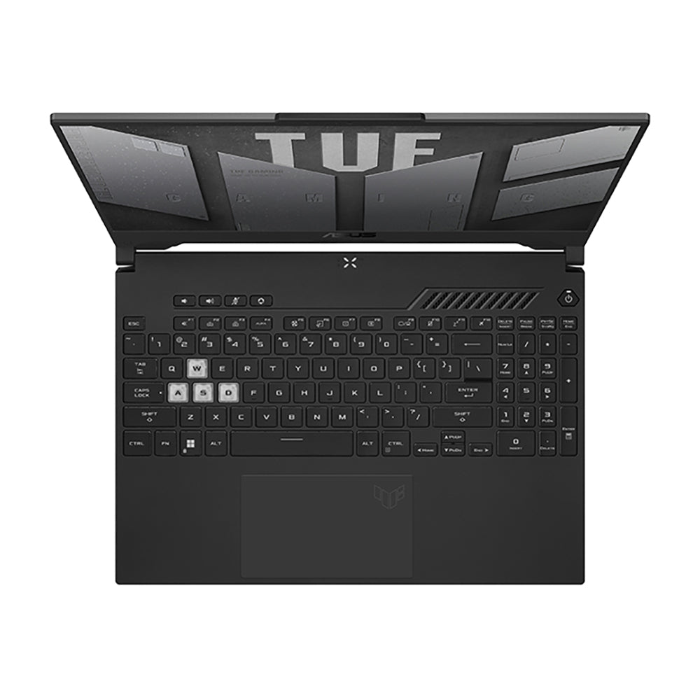 Portátil Gamer Asus Tuf F15 Core i5 12500H 24gb 512gb RTX