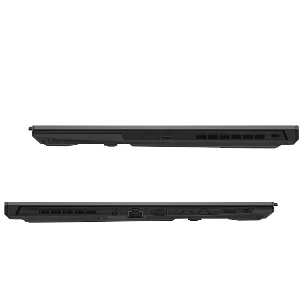 Portátil Gamer Asus Tuf F15 Core i5 12500H 24gb 512gb RTX