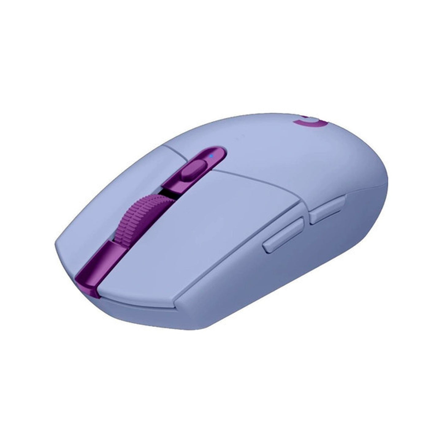Mouse De Juego Inalámbrico G Series Lightspeed G305 Lilac