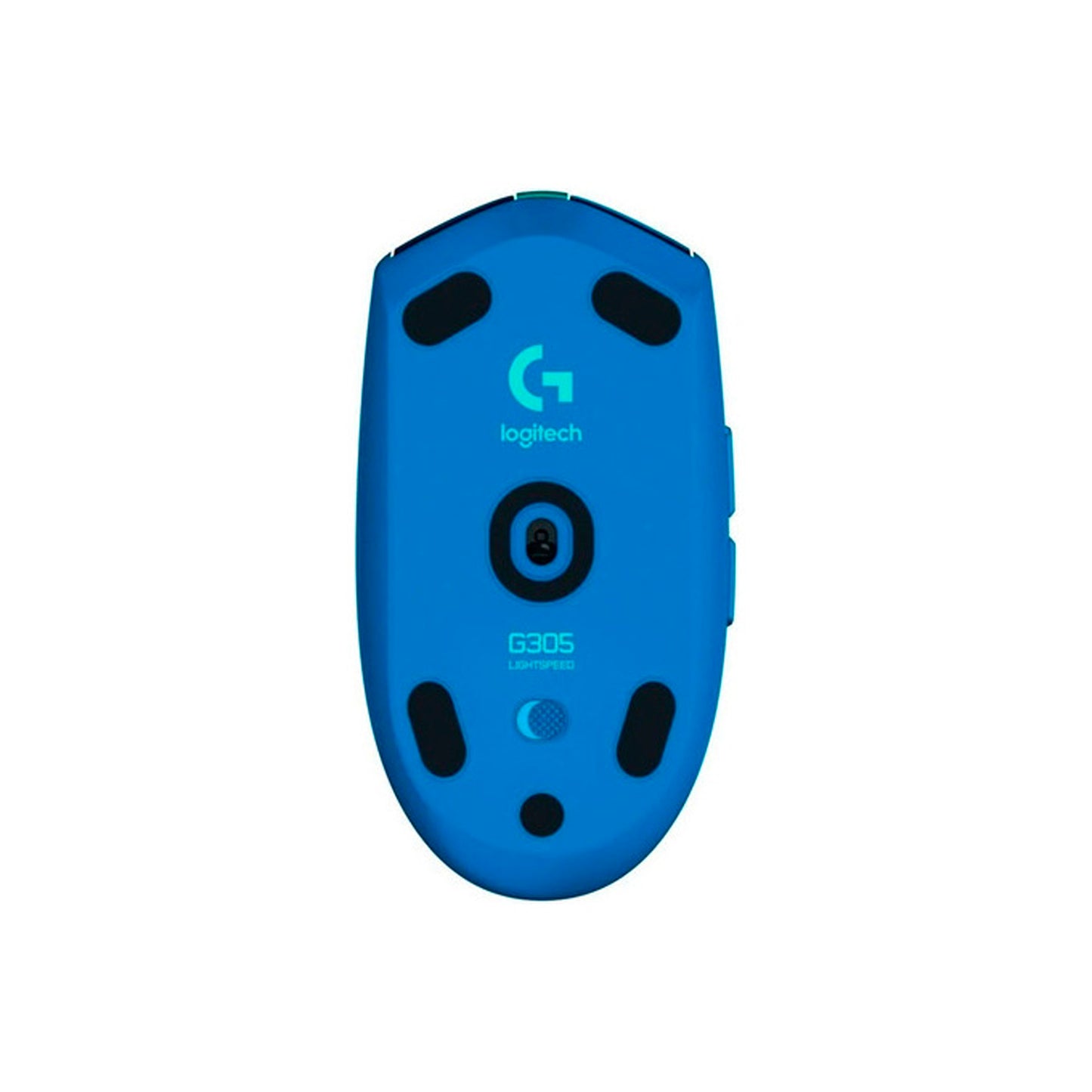 Mouse Gamer Inalámbrico Logitech G Series Lightspeed G305