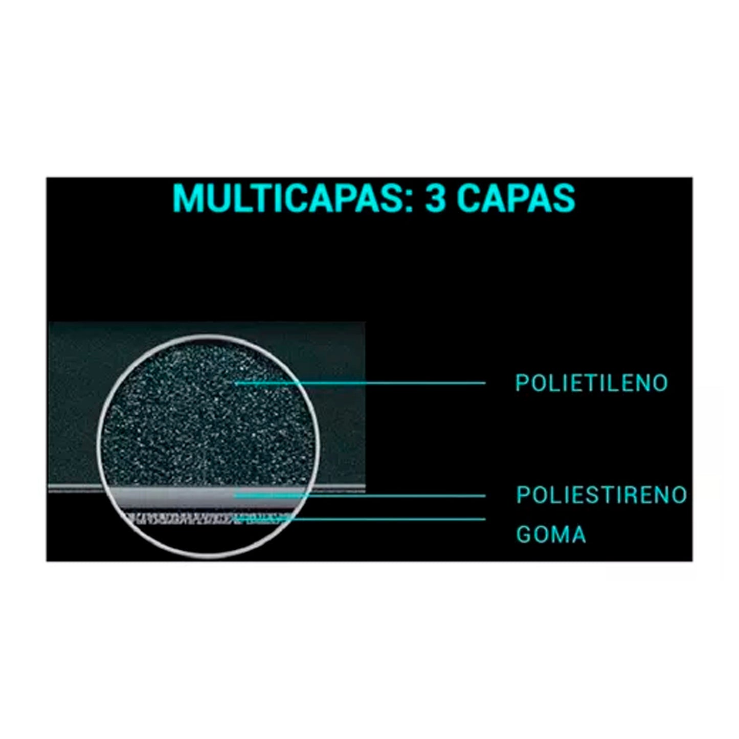 Mouse Pad Logitech G440 Hard Gaming Pad Mouse