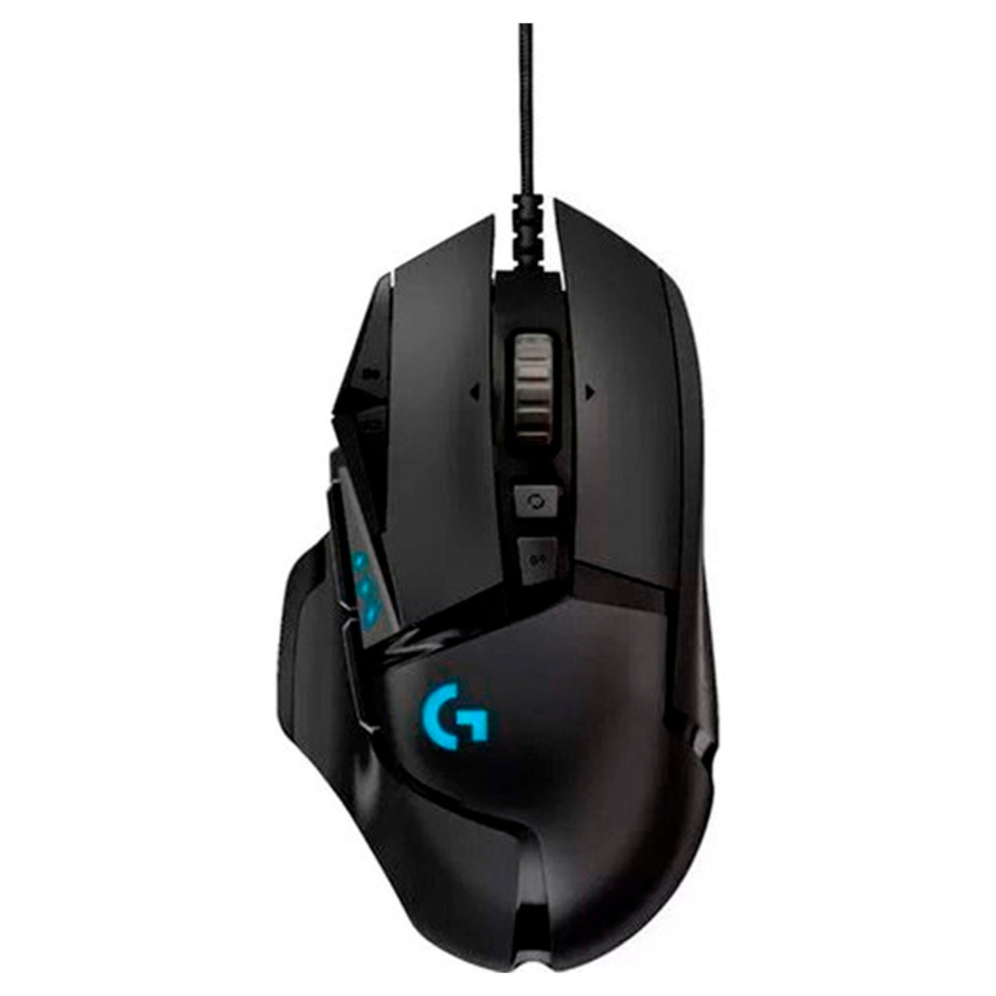 Mouse Gamer Logitech G502 Hero Rgb Programable