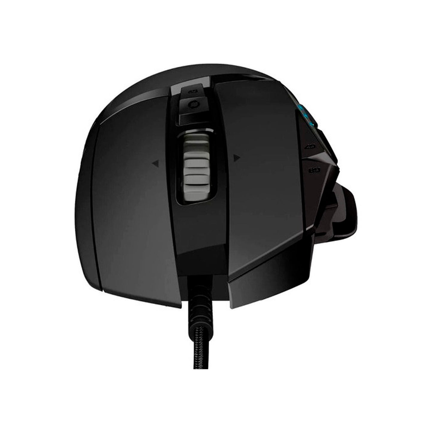 Mouse Gamer Logitech G502 Hero Rgb Programable