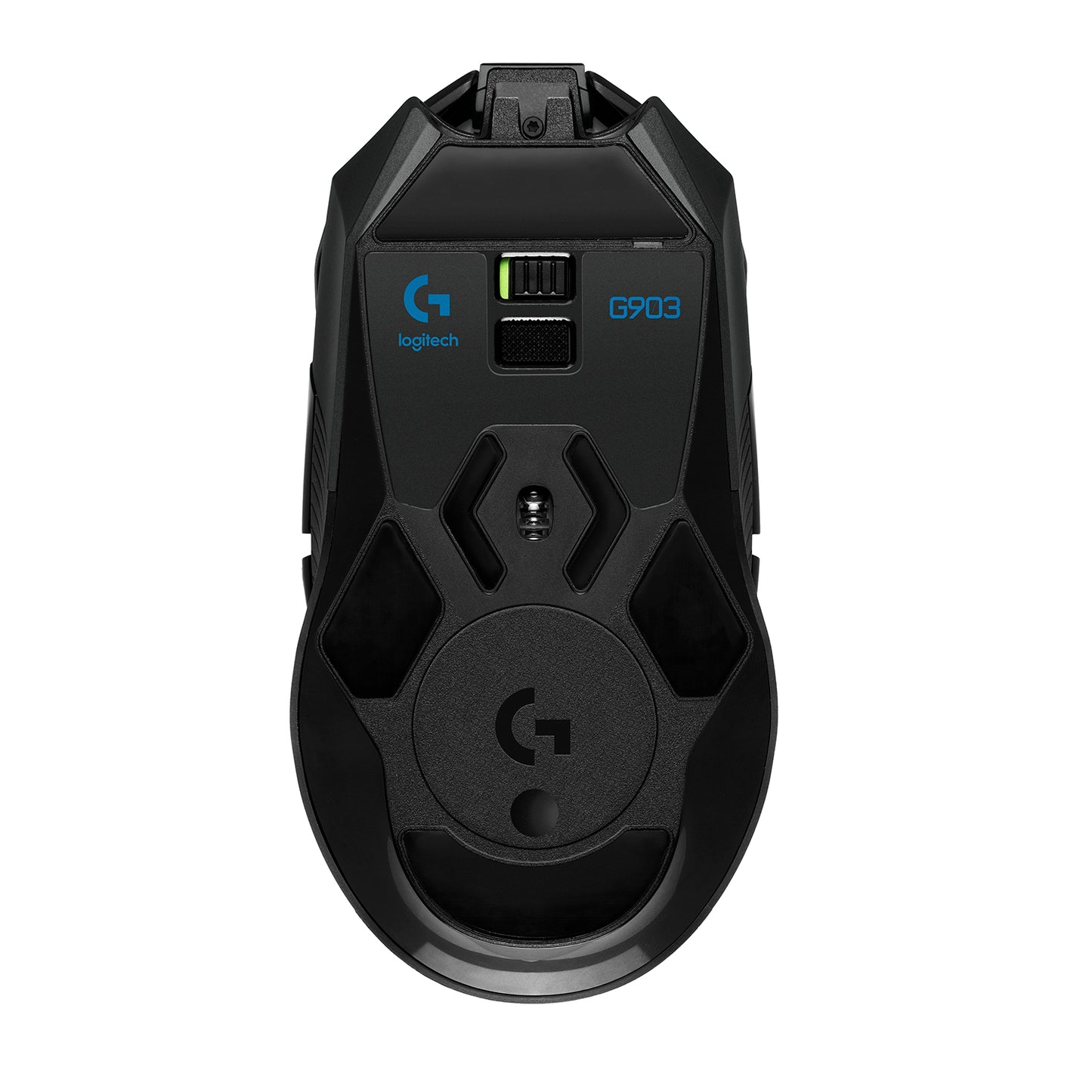 Mouse Inalambrico Logitech G903 Lightspeed Gamer 12K dpi
