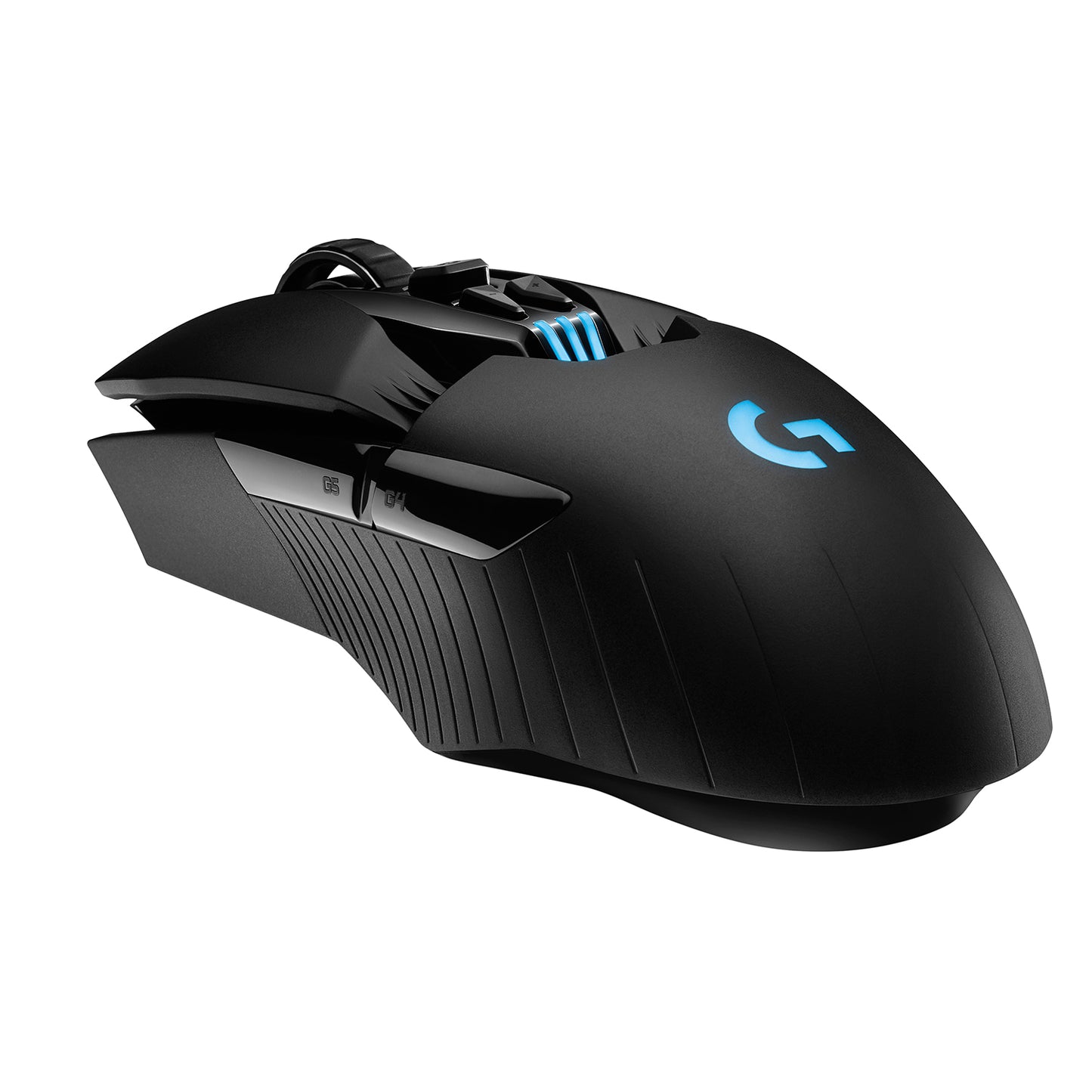 Mouse Inalambrico Logitech G903 Lightspeed Gamer 12K dpi