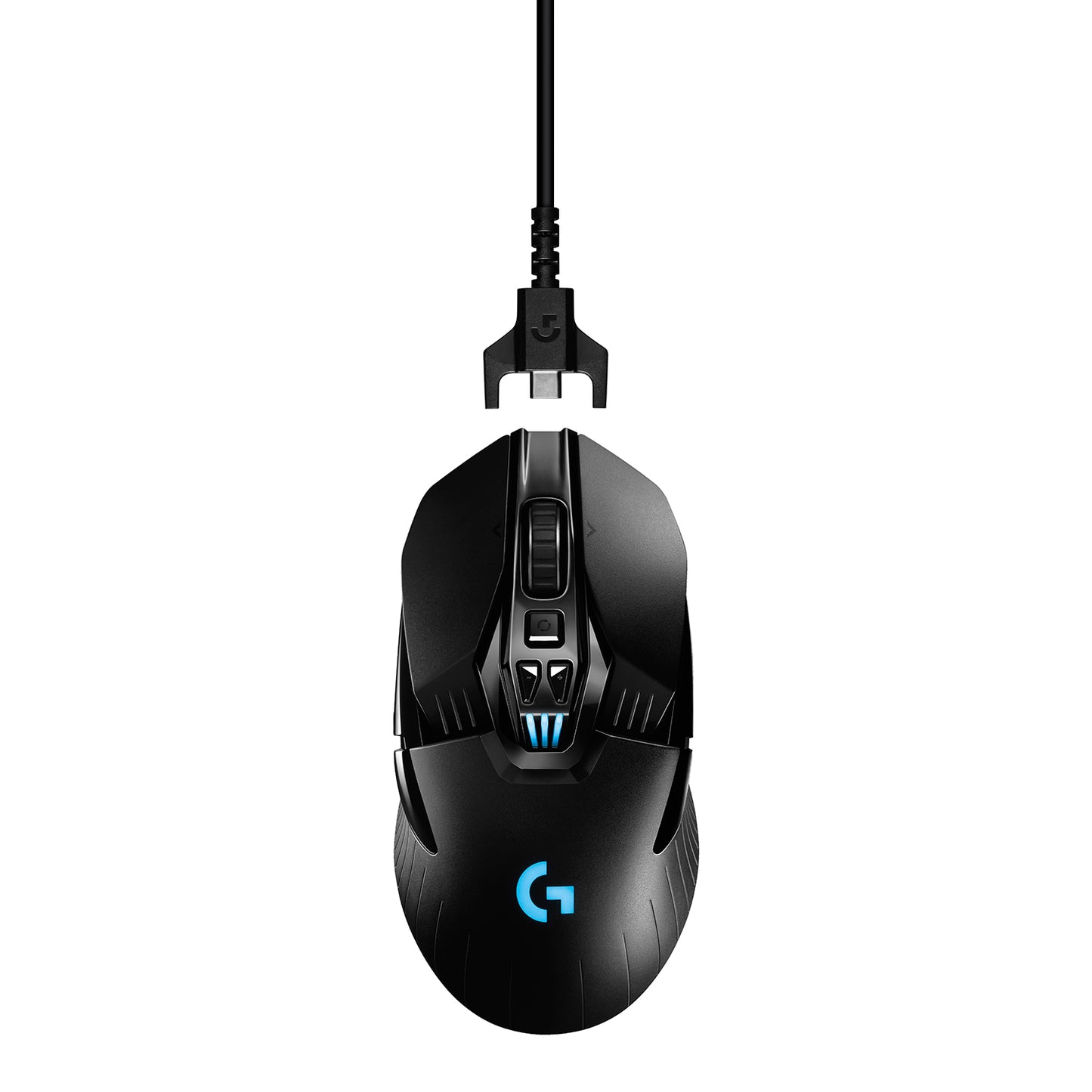 Mouse Inalambrico Logitech G903 Lightspeed Gamer 12K dpi
