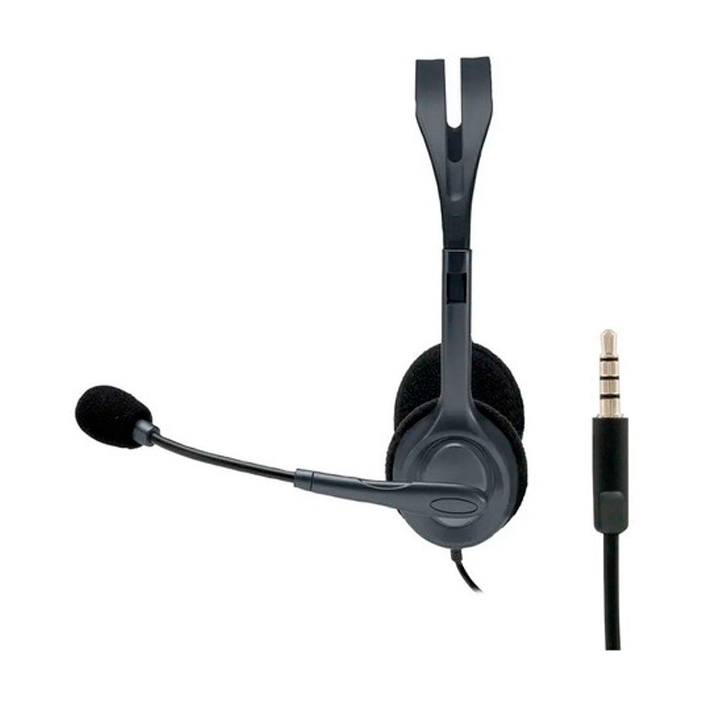 Diadema Stereo H111 Logitech