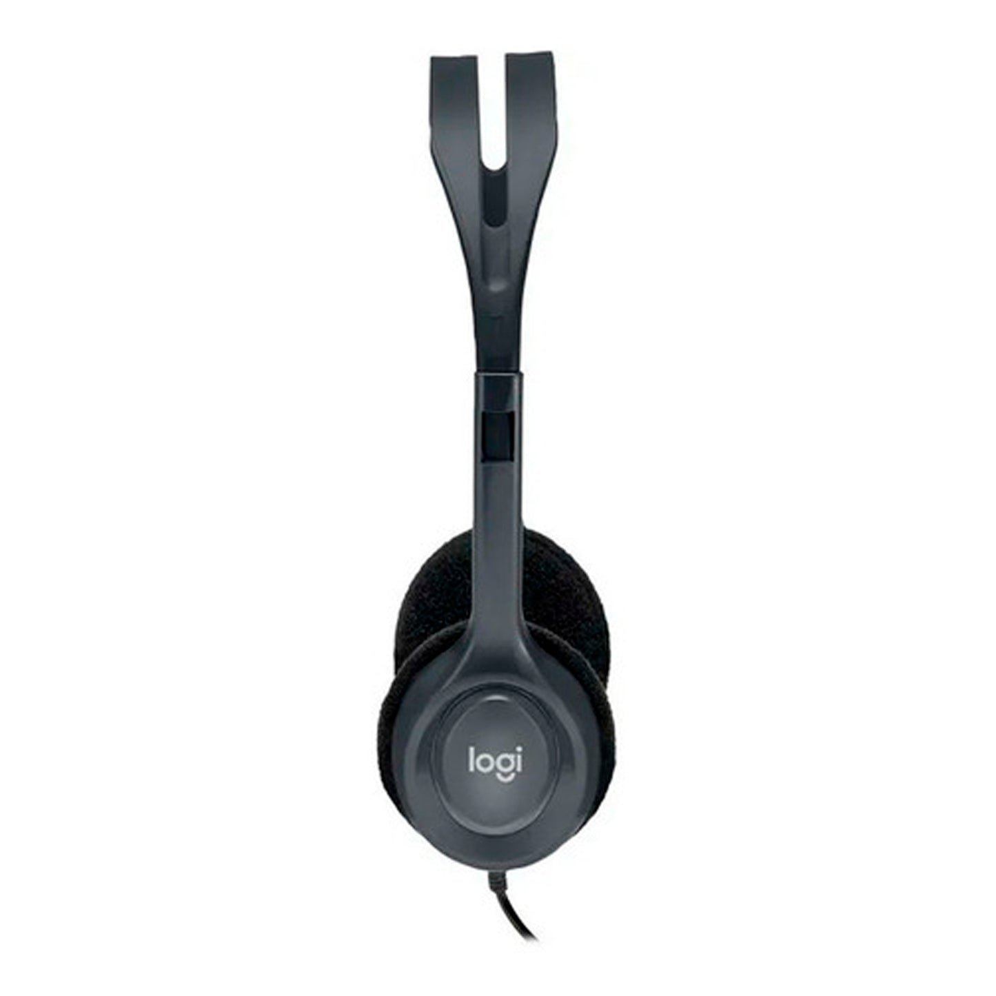 Diadema Stereo H111 Logitech
