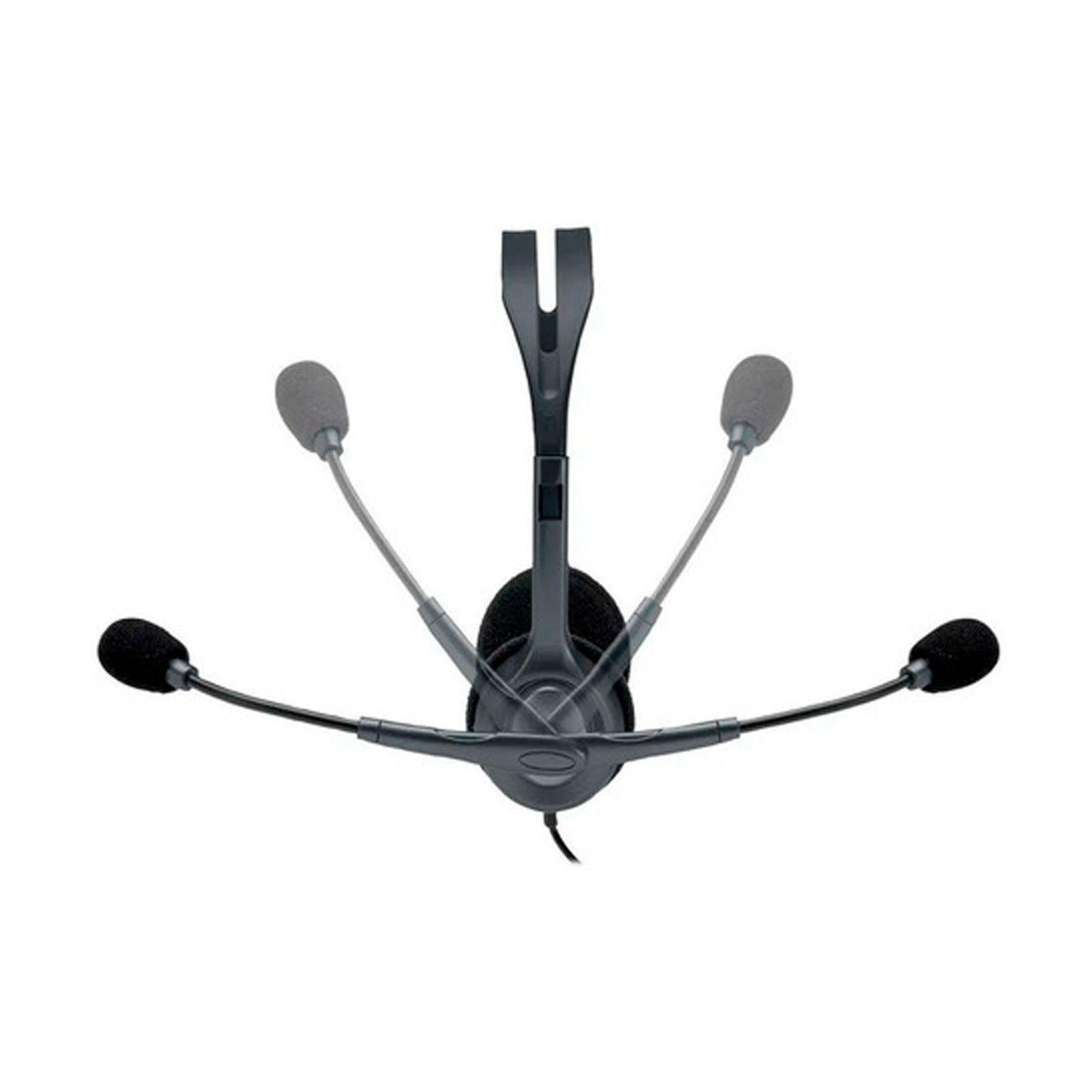 Diadema Stereo H111 Logitech