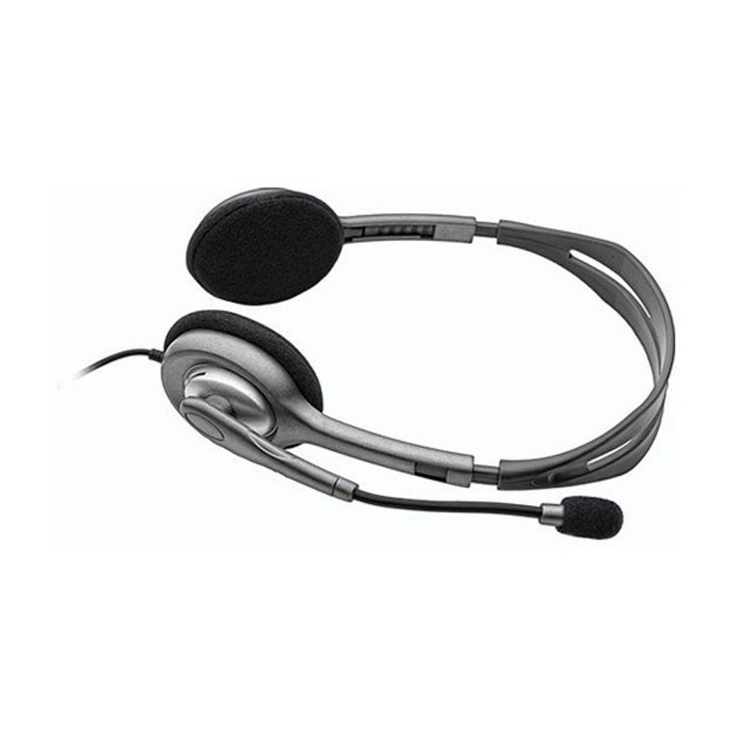 Diadema Stereo H111 Logitech
