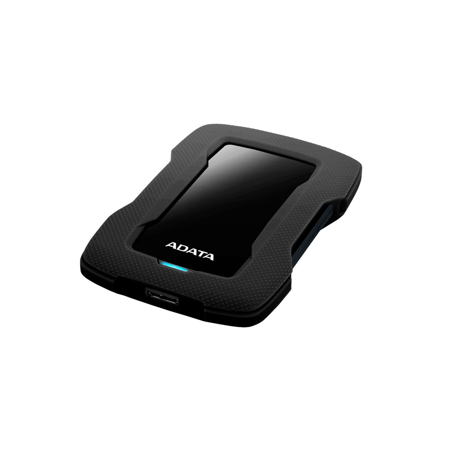 Disco Duro Externo 1tb Antigolpes Adata Hd330 Usb Ps5 Xbox