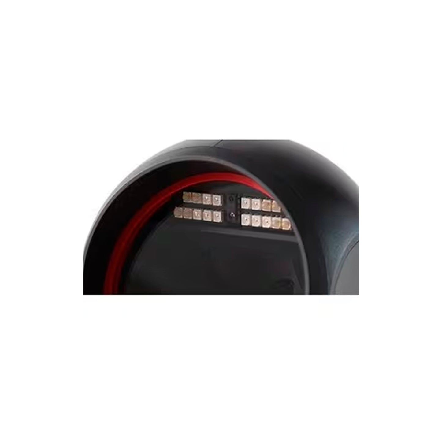 Lector De Código Barras Láser Honeywell HF680 Automático