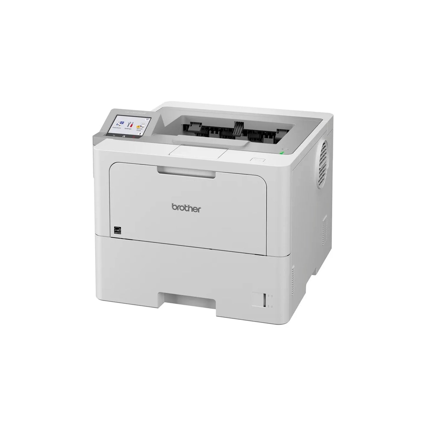 Impresora Laser Brother HL-L6415DW Monocromática