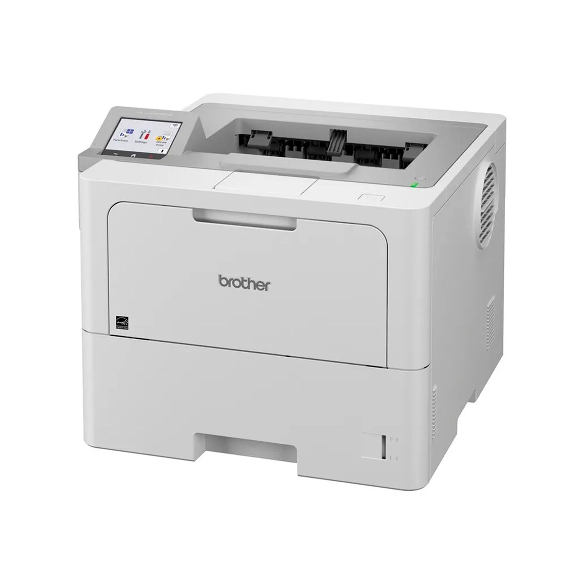 Impresora láser Brother HLL6415DW Monocromatica