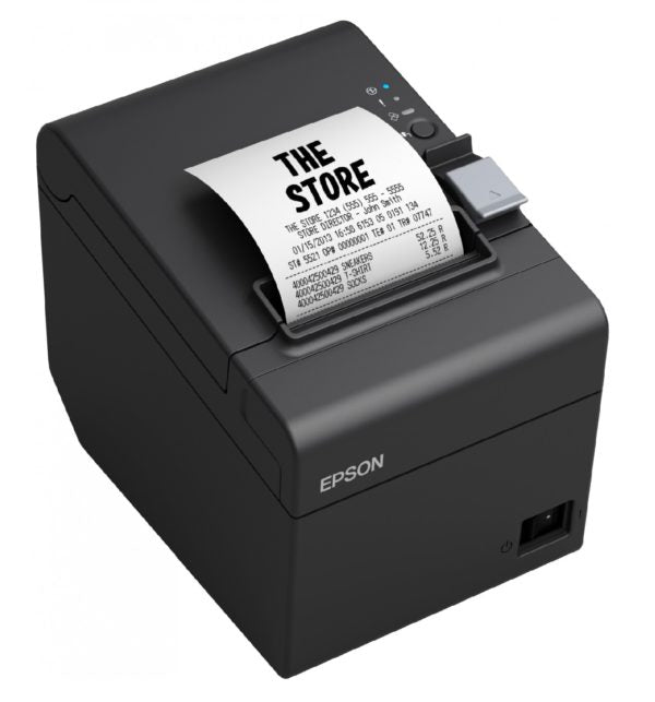 Impresora Epson Tmt20 Termica Para Recibos Tmt-20