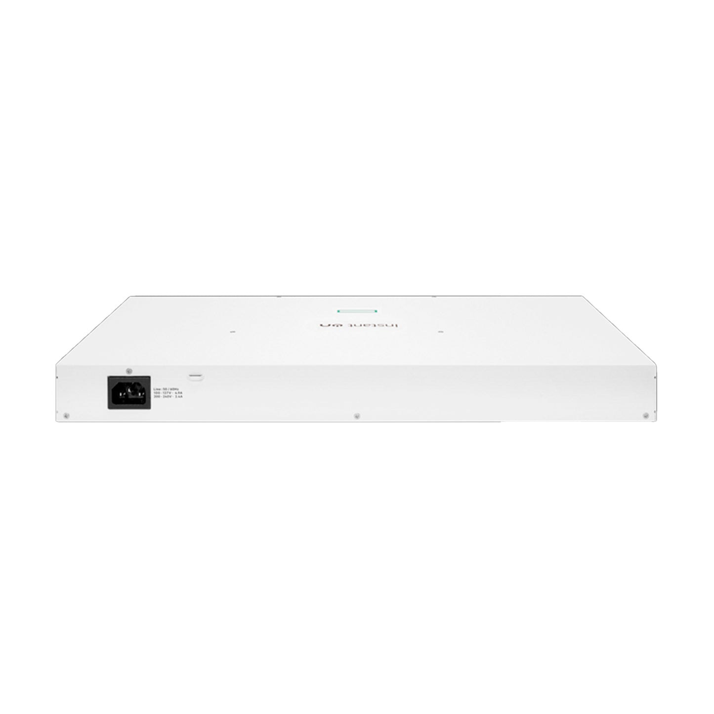 Switch HPe Aruba INSTANT ON JL684B 24p Gbit PoE 370W 4p SFP+