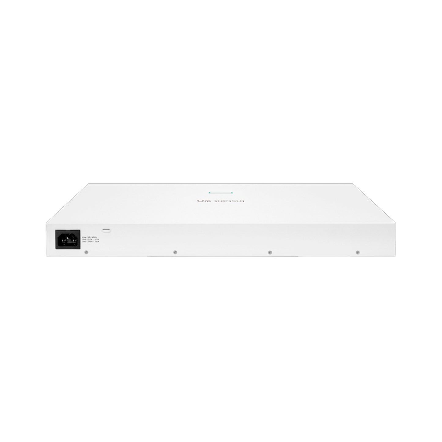 Switch HPE Networking Instant On 24p Gigabit CL4 PoE 2p SFP 195 W 1830