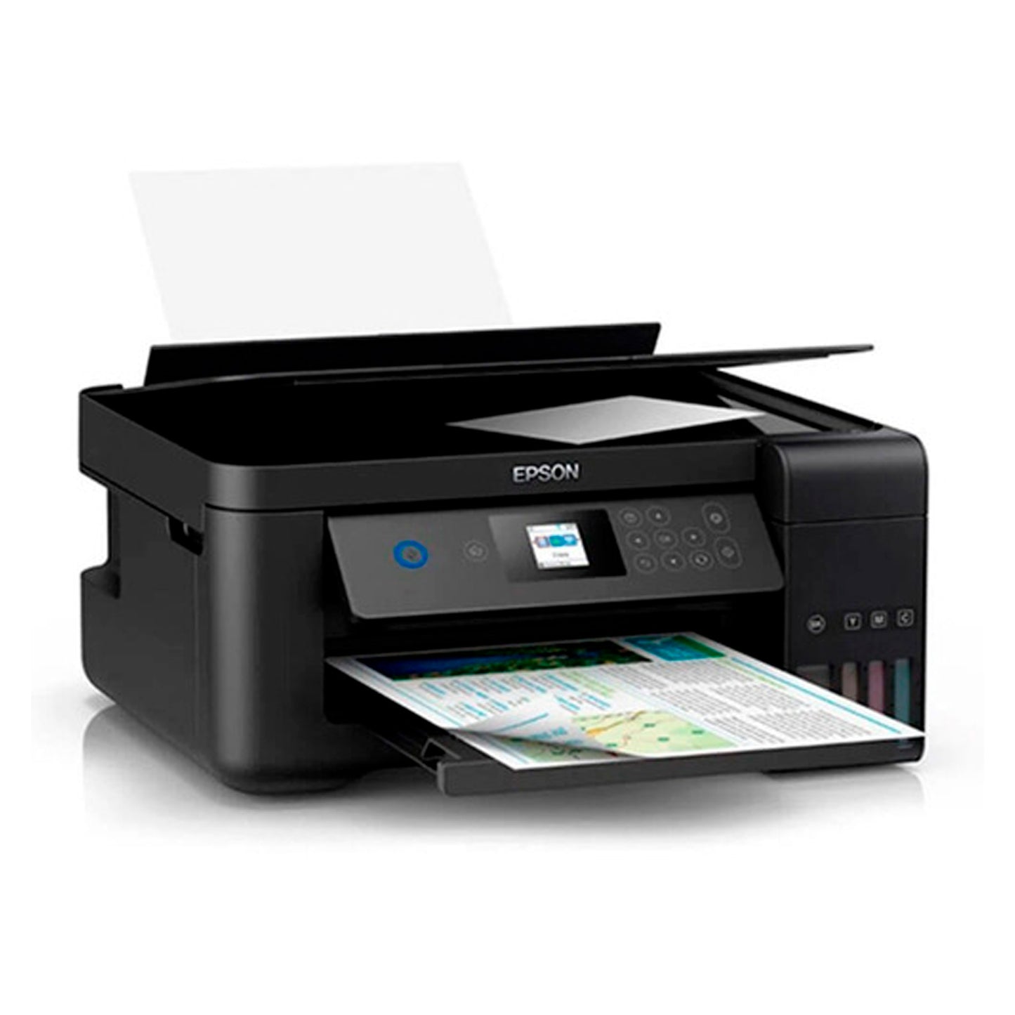 Epson L4260 Impresora Multifuncional Ecotank Wifi Duplex