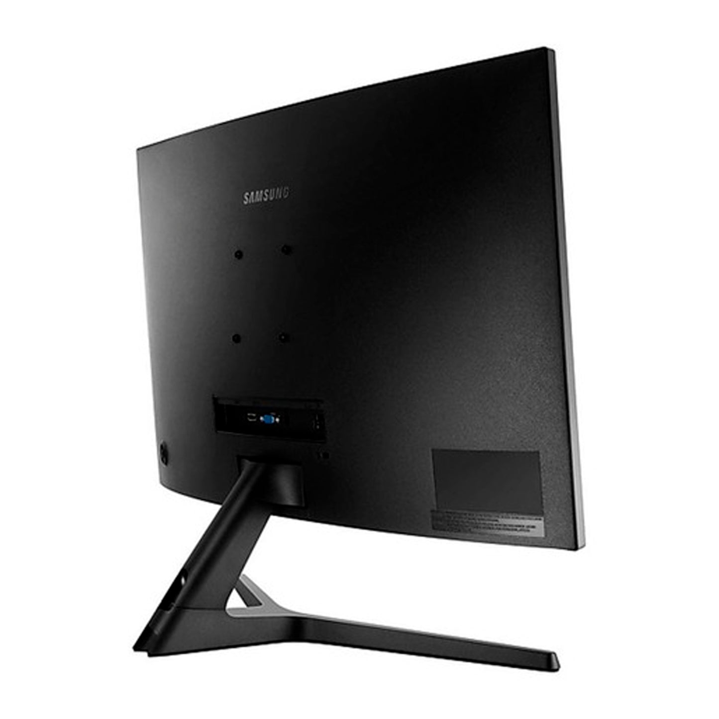 Monitor Samsung 32 Curvo Fhd Freesync C32r500 Bordes Delgado