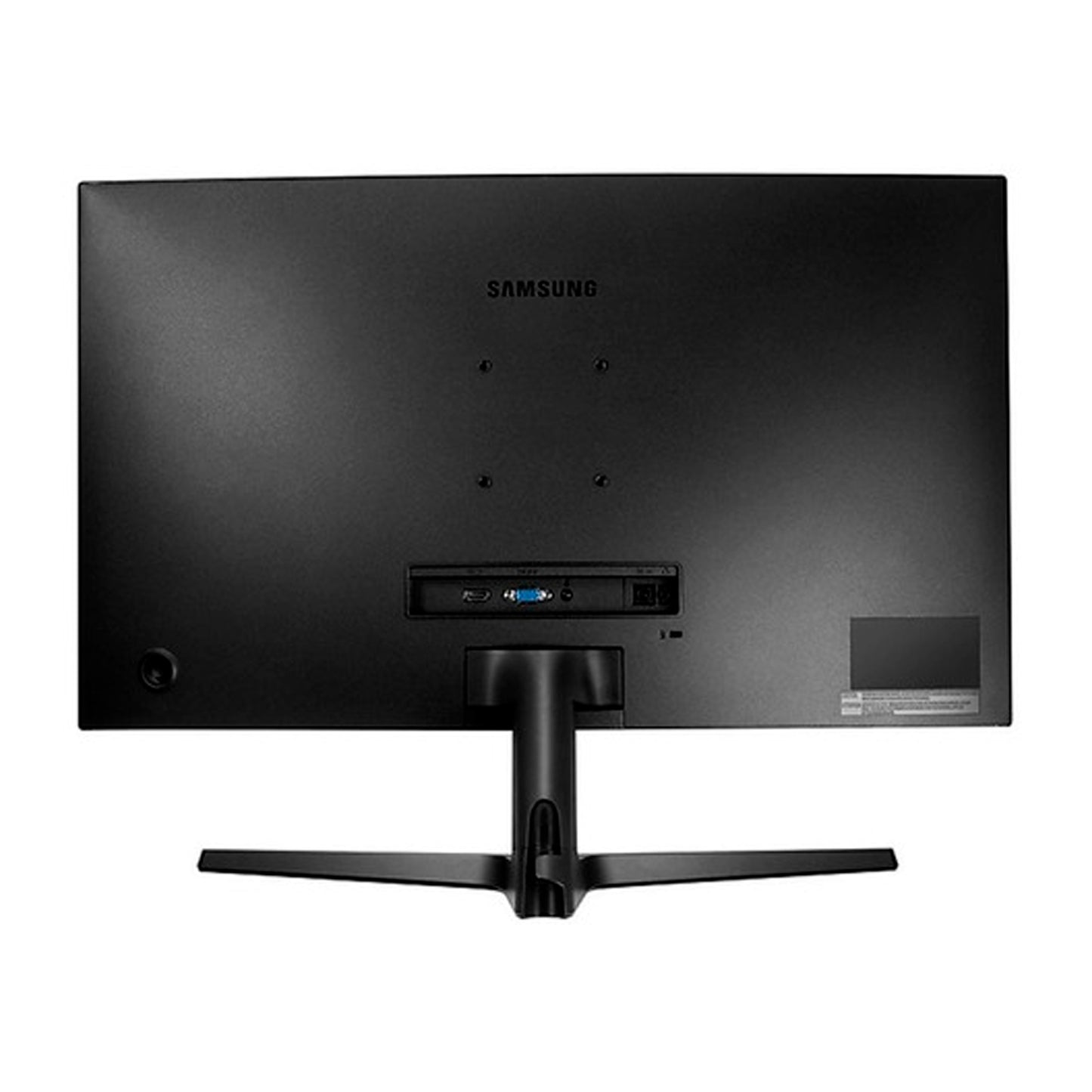 Monitor Samsung 32 Curvo Fhd Freesync C32r500 Bordes Delgado
