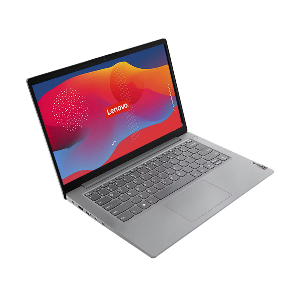 Portátil Lenovo V14 G4 AMN 8gb 512gb Ryzen 5 7520u FHD 14"