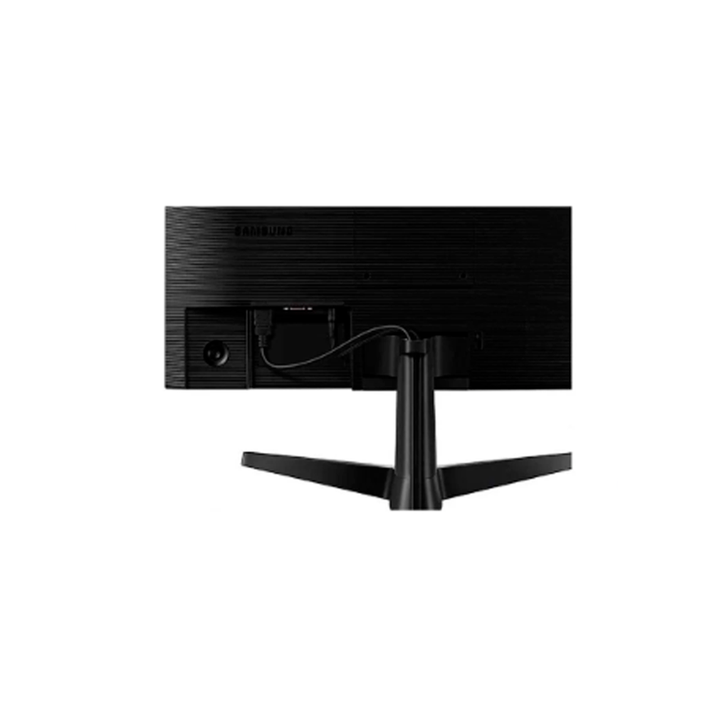 Monitor Samsung 24 Ips T35f Full Hd Hdmi Vga Lf24t350fhlxzl