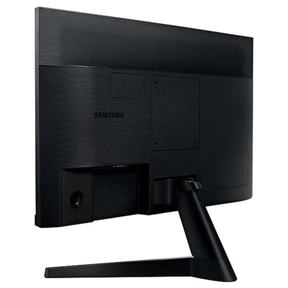 Monitor Samsung 24 Ips T35f Full Hd Hdmi Vga Lf24t350fhlxzl