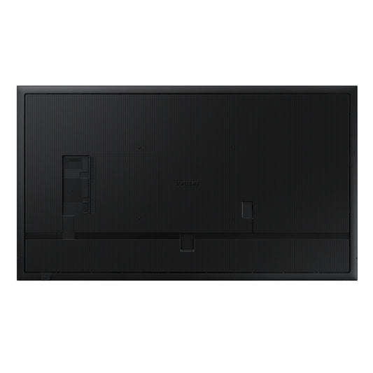 Monitor samsung 43" de Señalizacion QMC Crystal UHD