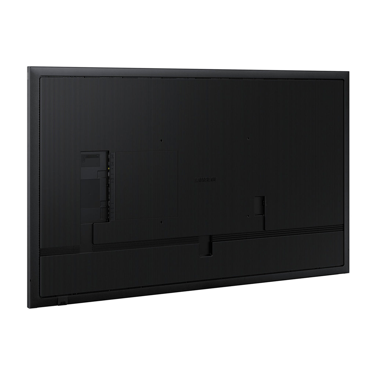 Monitor samsung 43" de Señalizacion QMC Crystal UHD