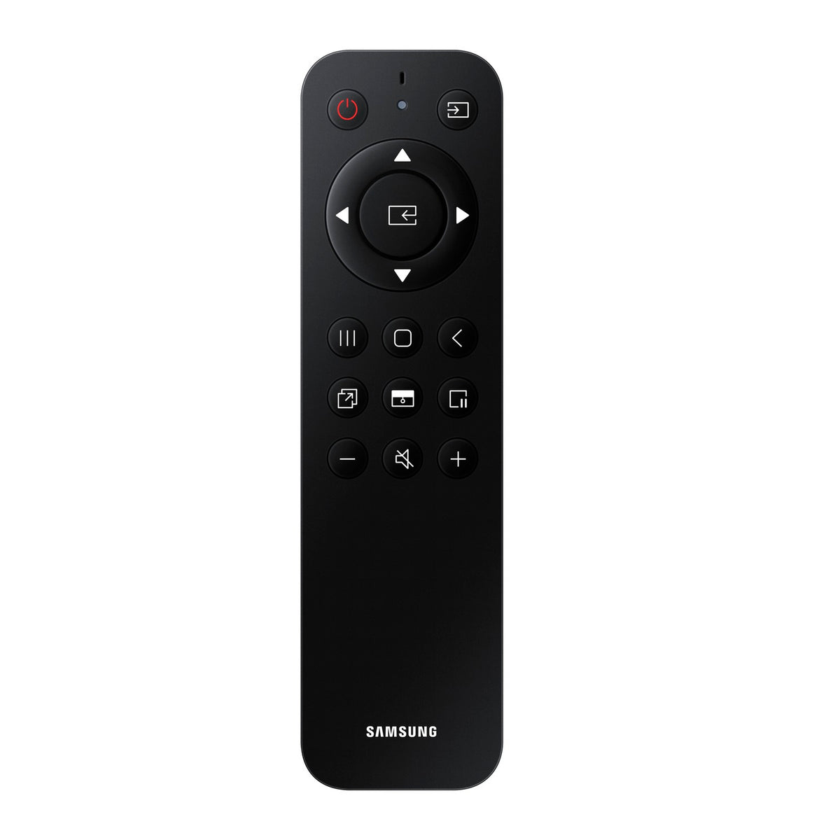 Monitor Interactivo Samsung Waf 86" Tactil