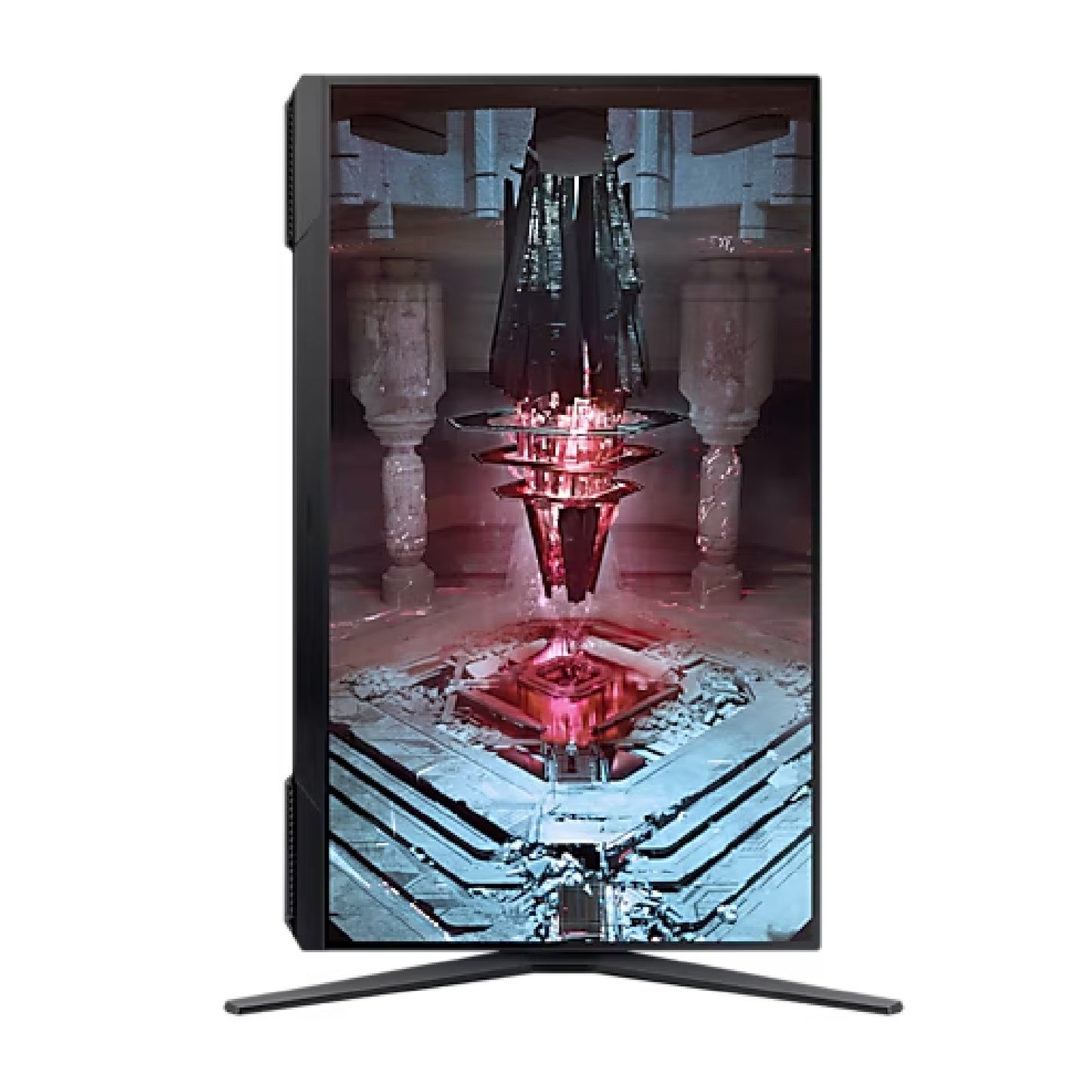 Monitor Gamer Samsung G51C 27 odyseey G5 165Hz 1ms QHD
