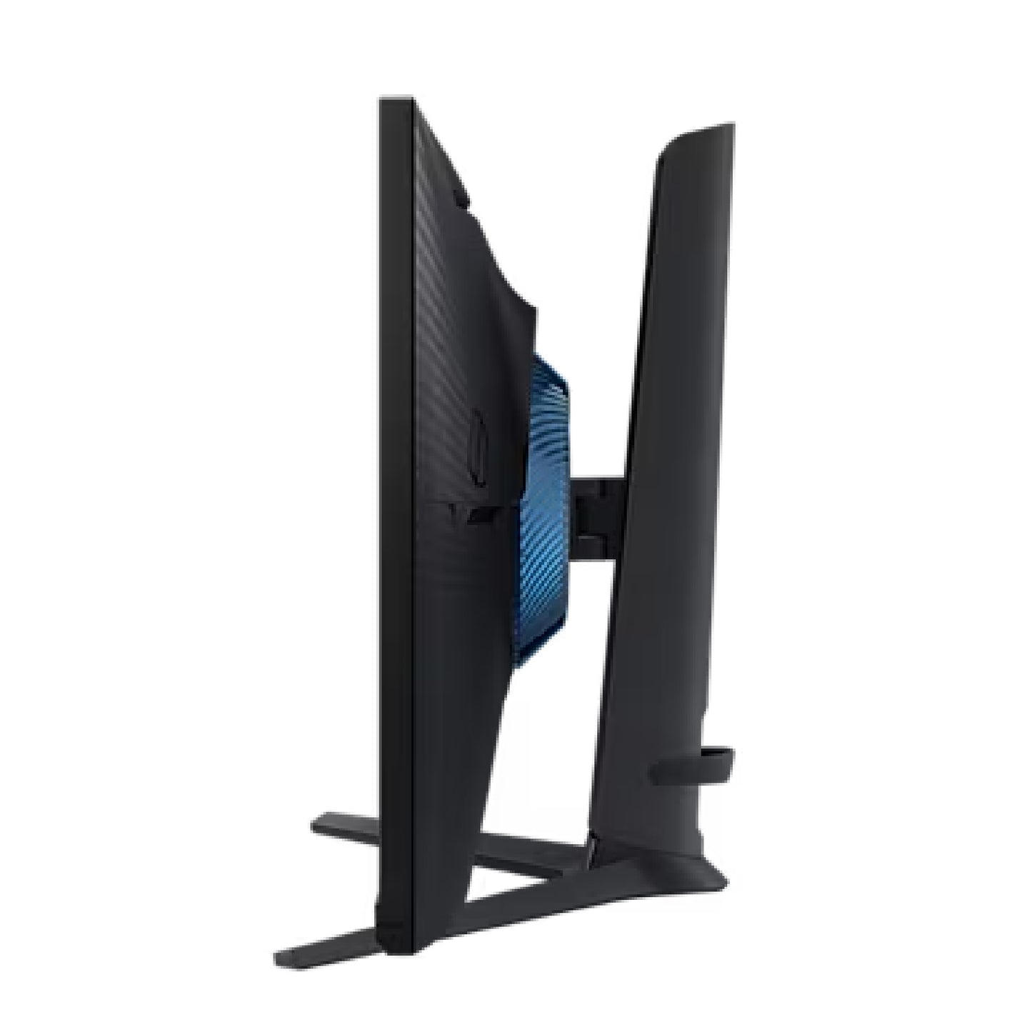 Monitor Gamer Samsung G51C 27 odyseey G5 165Hz 1ms QHD
