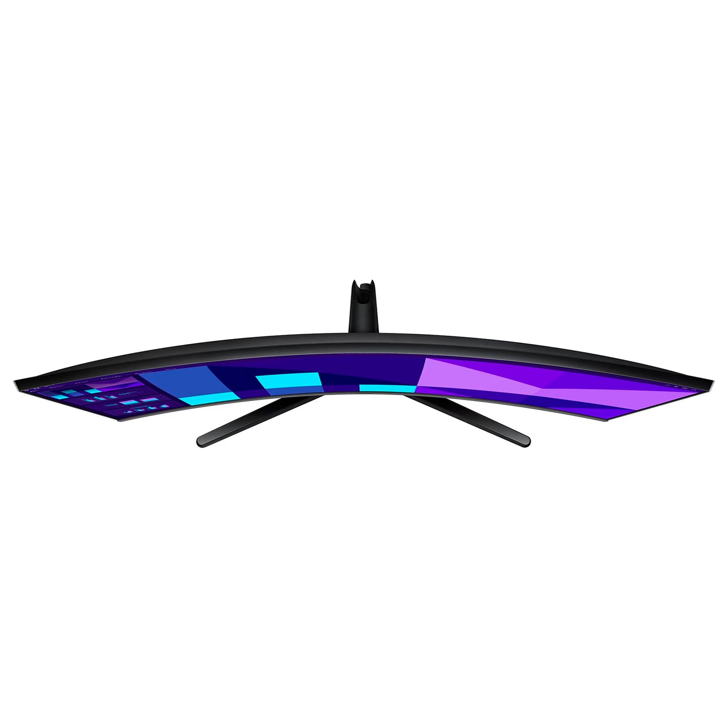 Monitor Curvo Samsung LS32D390 FHD 100Hz 4ms 32"