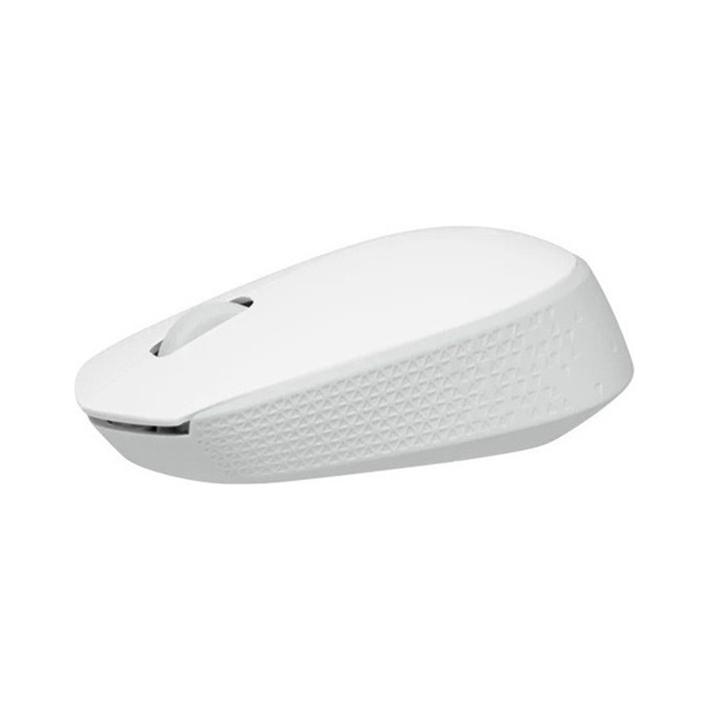 Mouse Logitech M170 Inalámbrico Usb Blanco