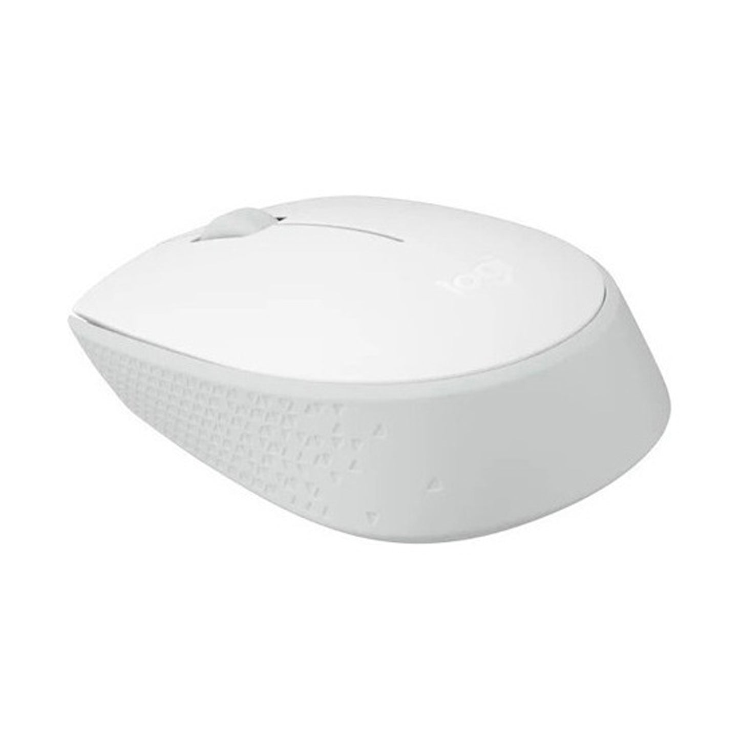 Mouse Logitech M170 Inalámbrico Usb Blanco