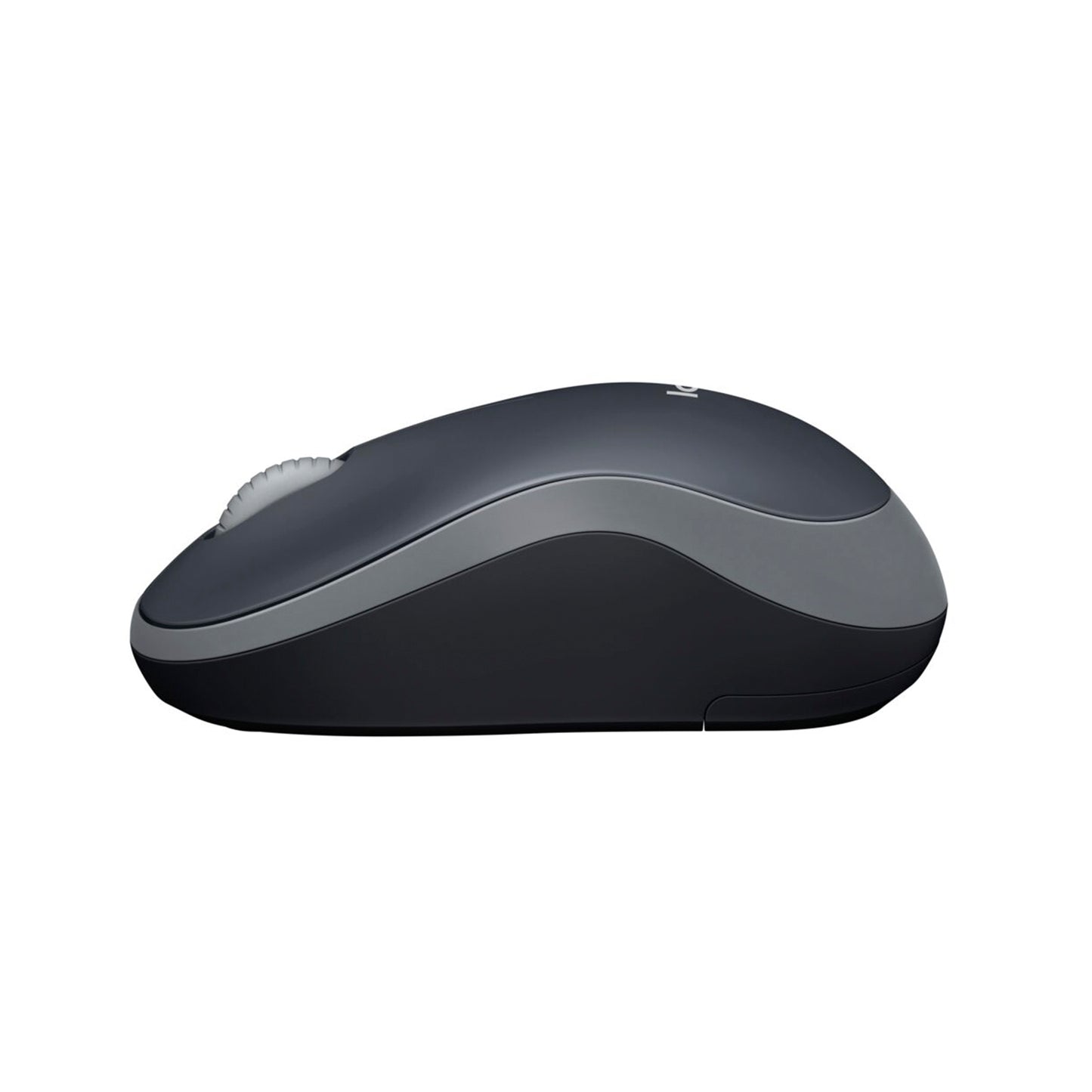 Mouse Inalámbrico Logitech M185 Win Mac Chrome Linux Negro
