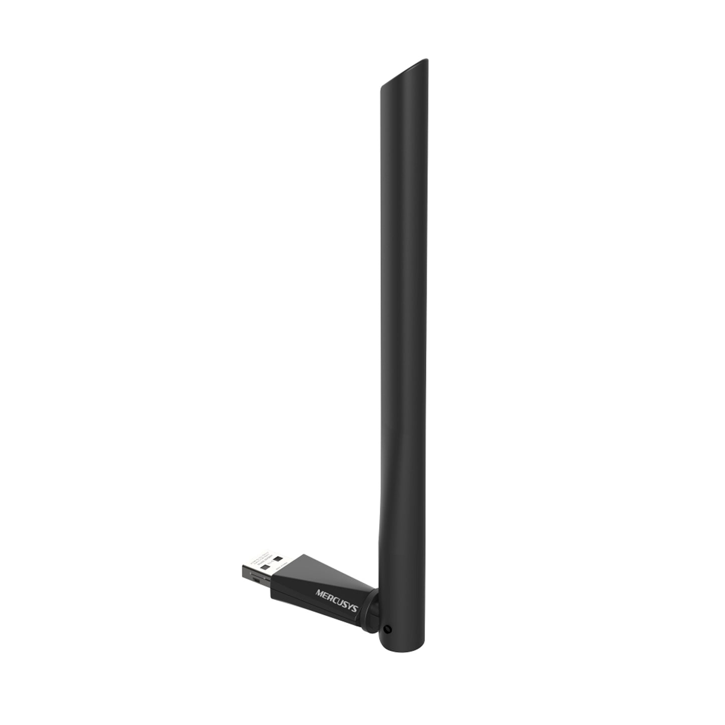 Adaptador USB Wifi Mercusys MA30H inalámbrico AC1300