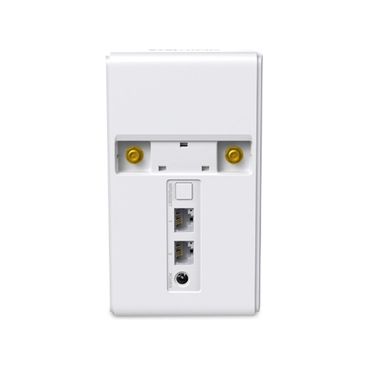 Router Inalámbrico Mercusys Mb110-4g Sim 4g Lte Wifi 300mbps