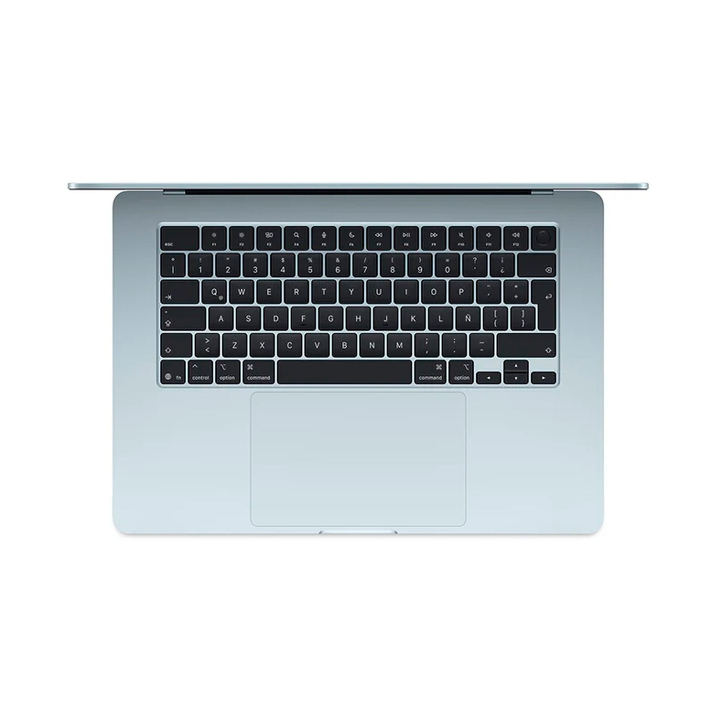 Portátil Apple MacBook Air M4 16GB 256GB Retina 15 - Gris