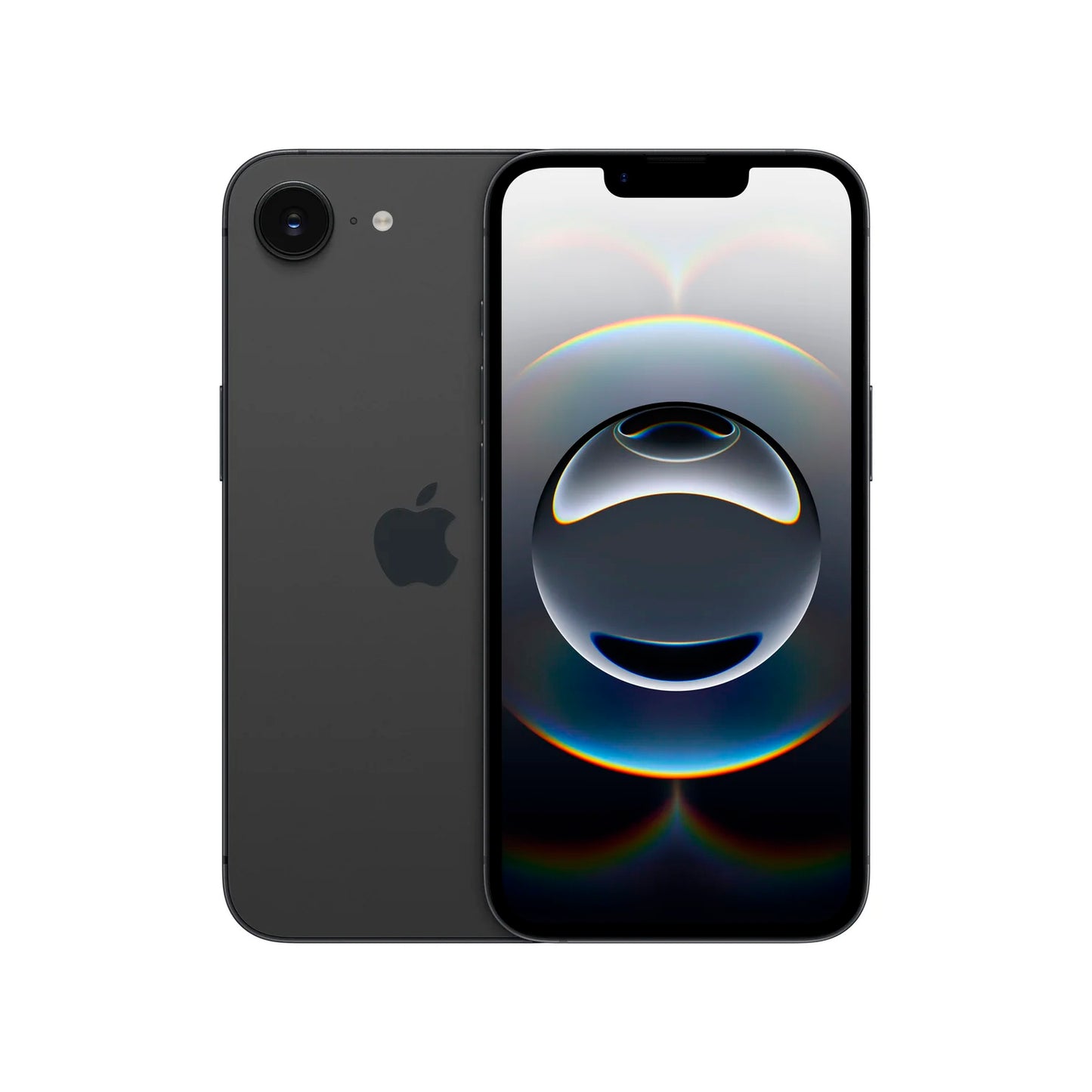 Celular Iphone Apple 16e 128GB - Negro